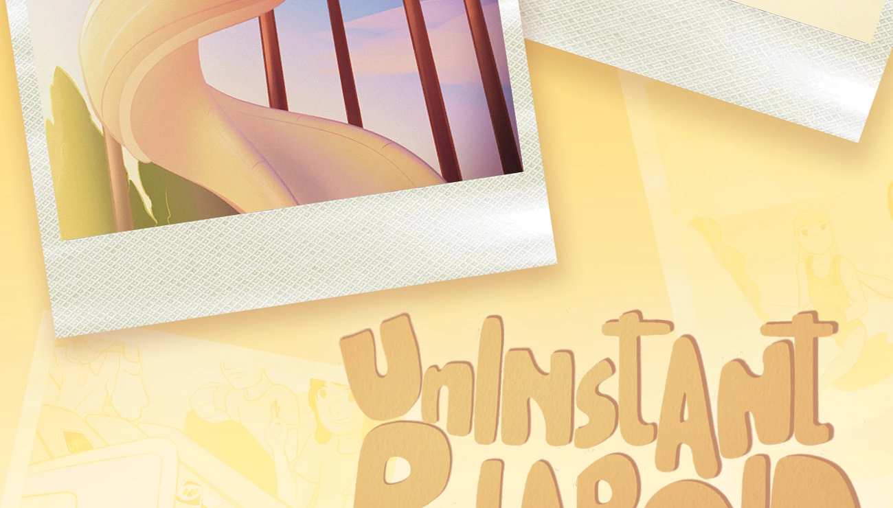 Un instant polaroïd, Projets Piktura