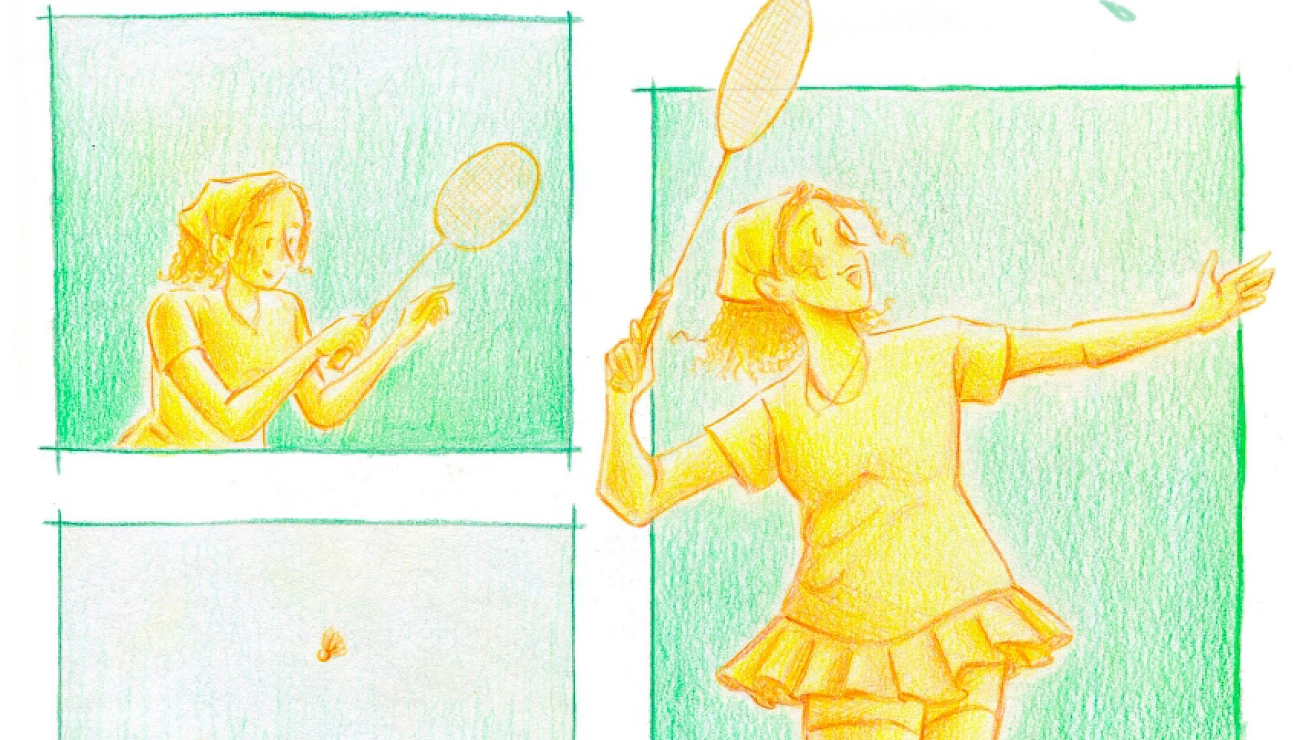 L'Odyssée des Sports, Projets Piktura