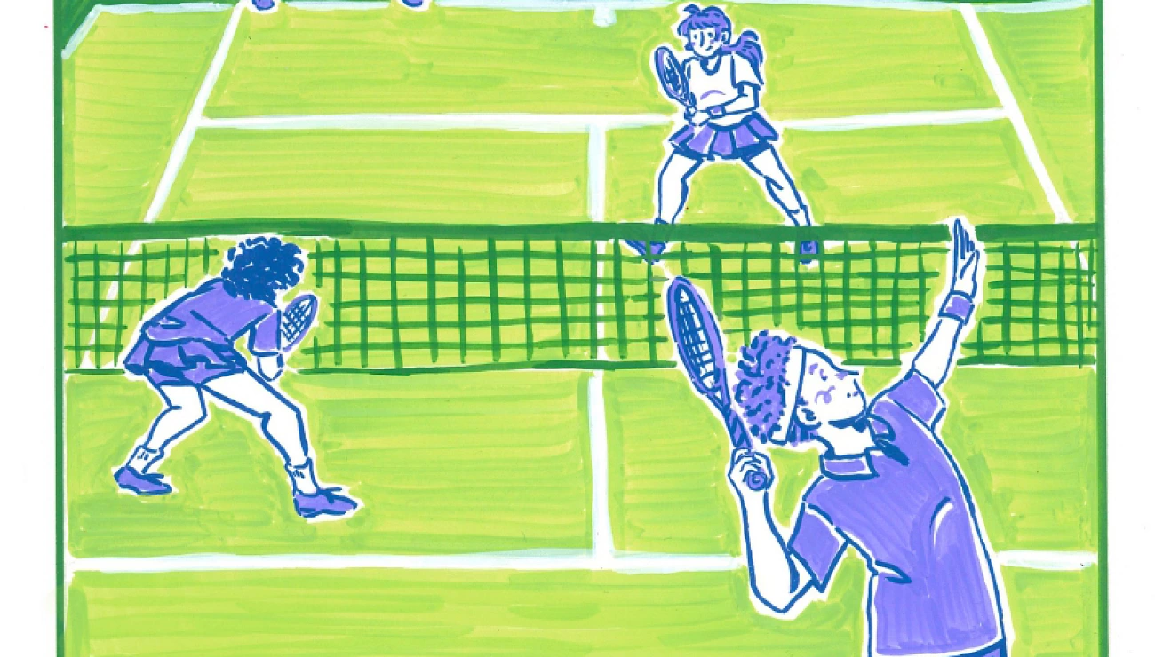 L'Odyssée des Sports, Projets Piktura