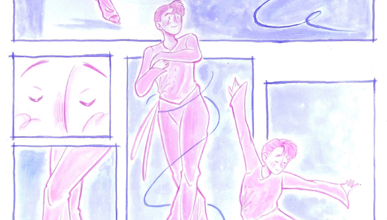 The Odyssey of Sports, Projets Piktura