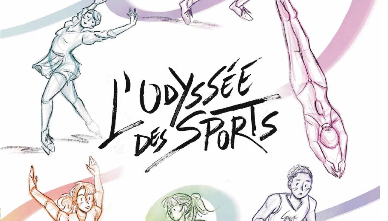 L'Odyssée des Sports, Projets Piktura