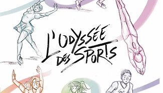L'Odysée des Sports, Projets Piktura