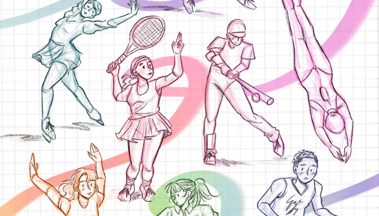 L'Odyssée des Sports, Projets Piktura