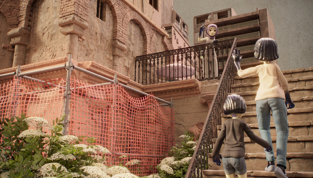 Fleurs d'oranger, Projets Piktura