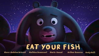 Eat Your Fish !, Projets Piktura