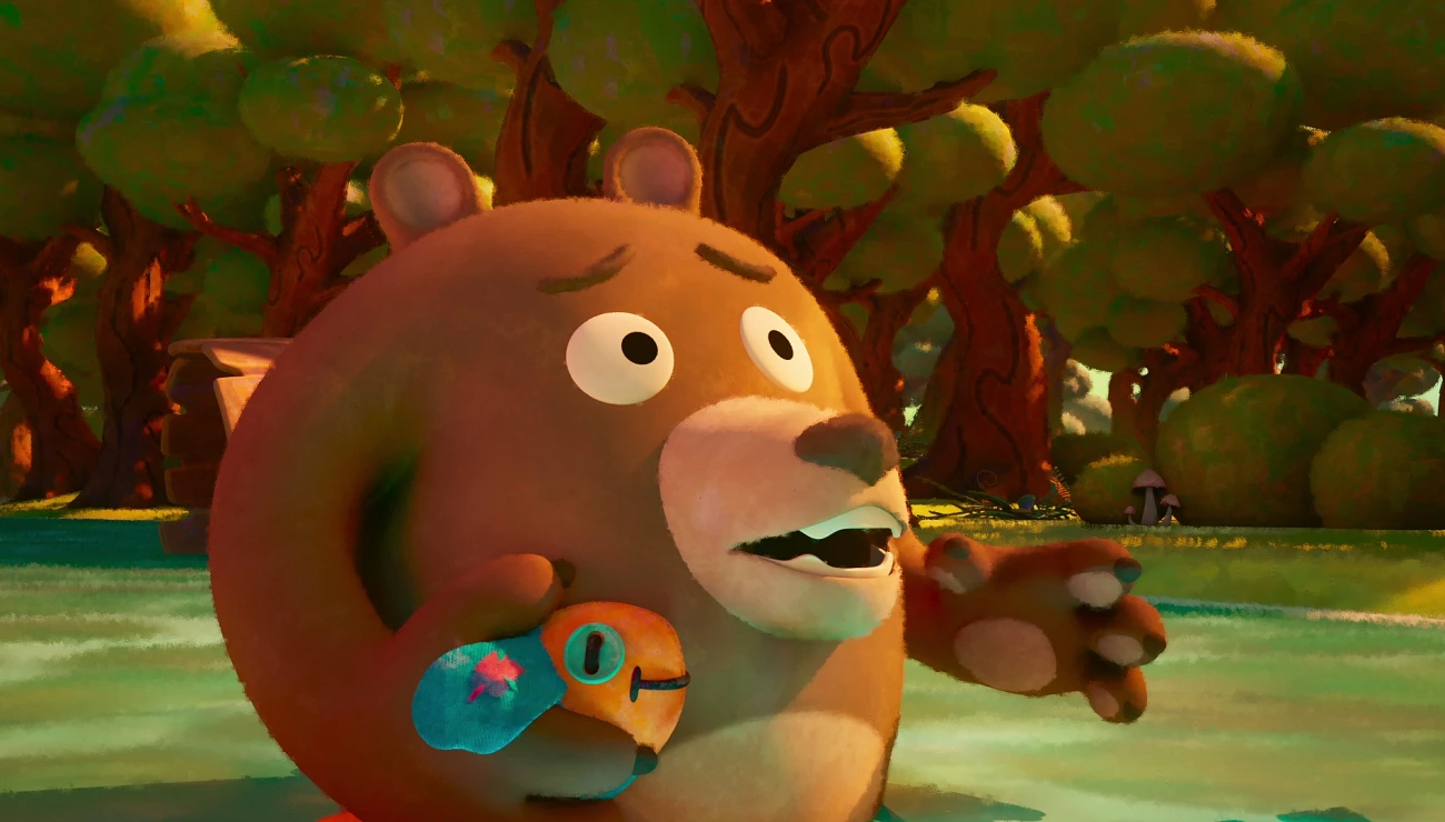 Eat Your Fish !, Projets Piktura
