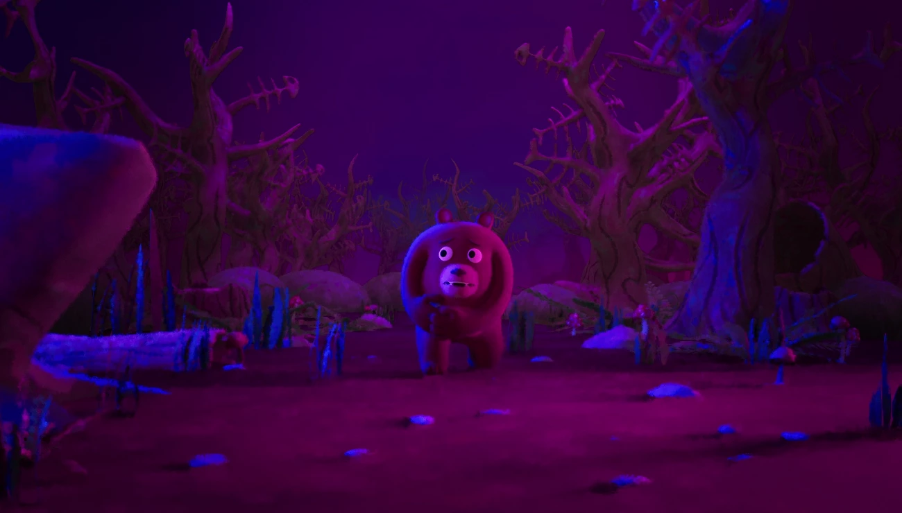 Eat Your Fish !, Projets Piktura