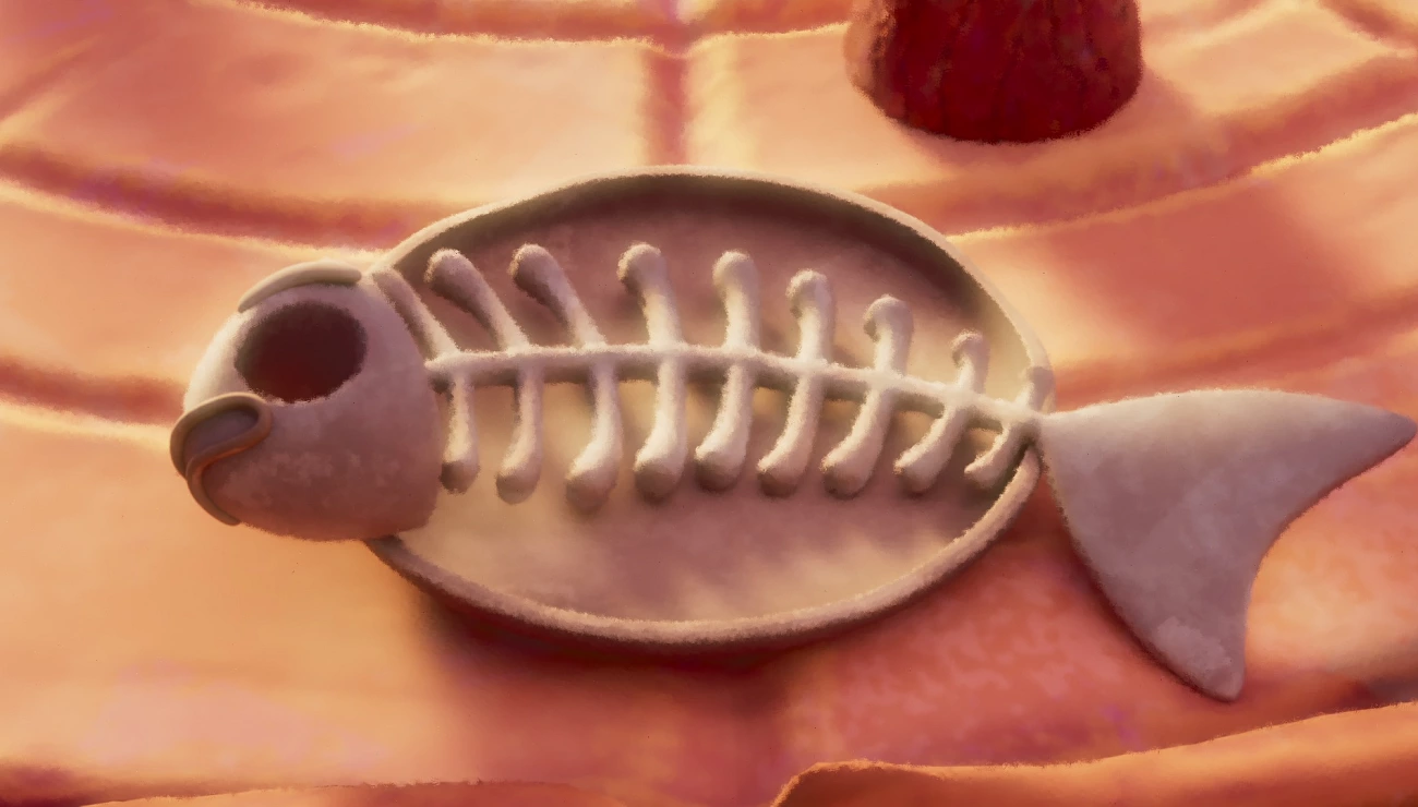 Eat Your Fish !, Projets Piktura