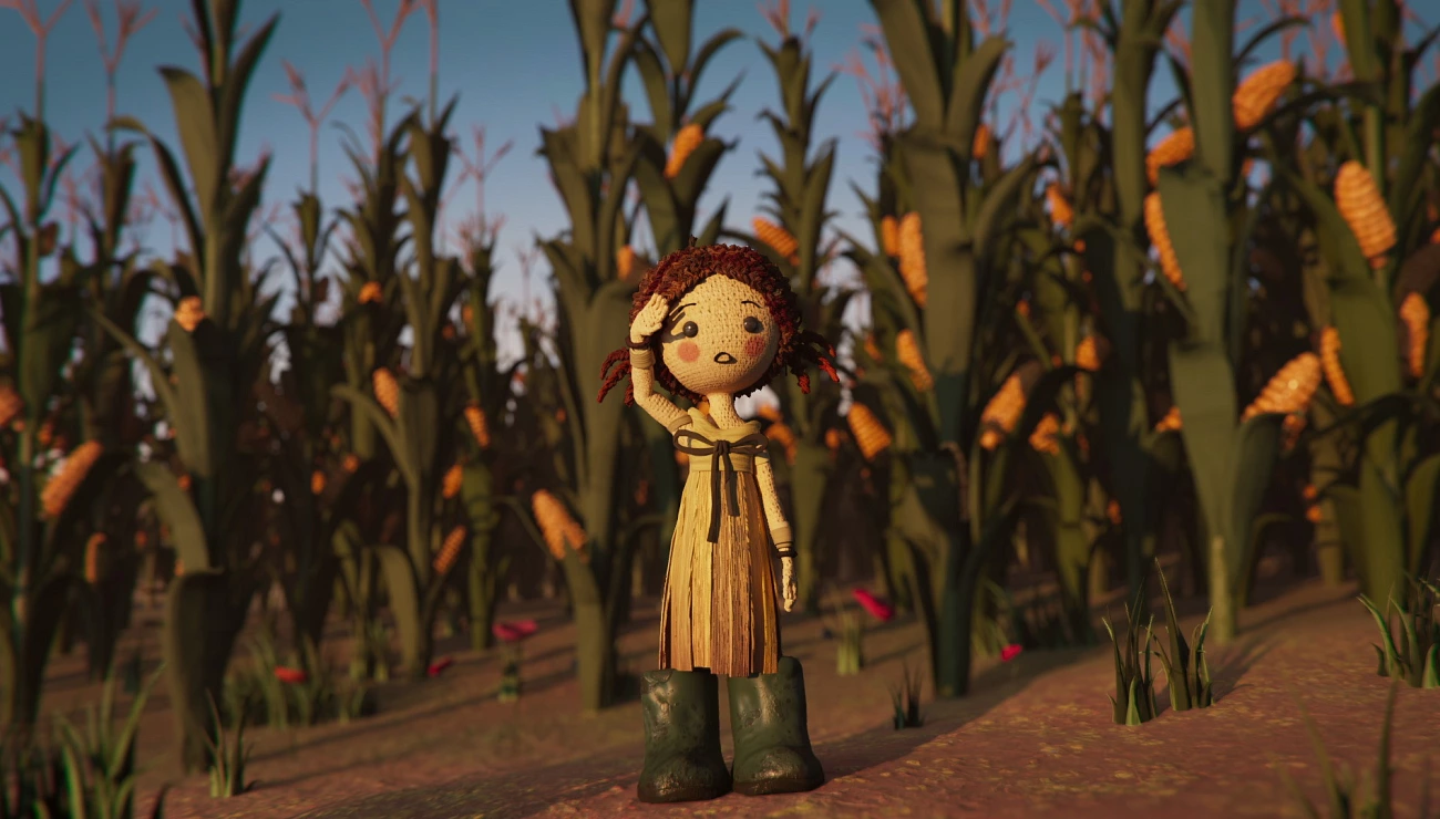 La Ferme de Papi, Projets Piktura