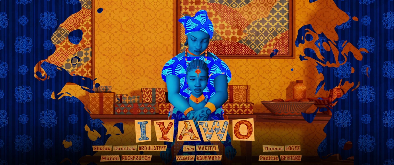 Iyawo Iyawo