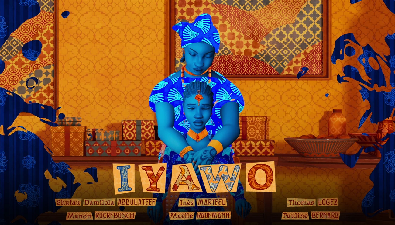 Iyawo, Projets Piktura
