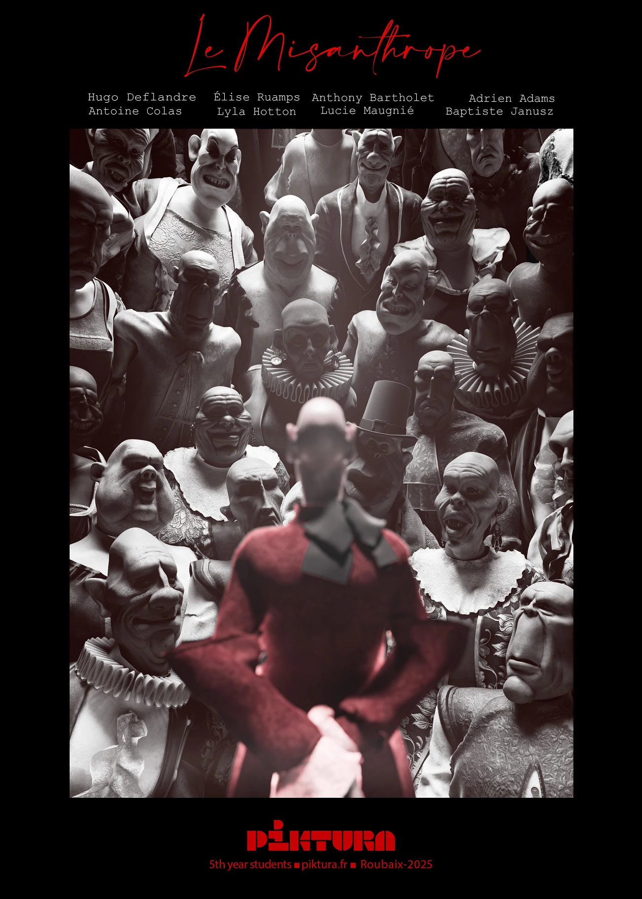 Piktura