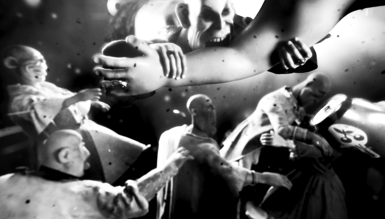 Le Misanthrope, Projets Piktura