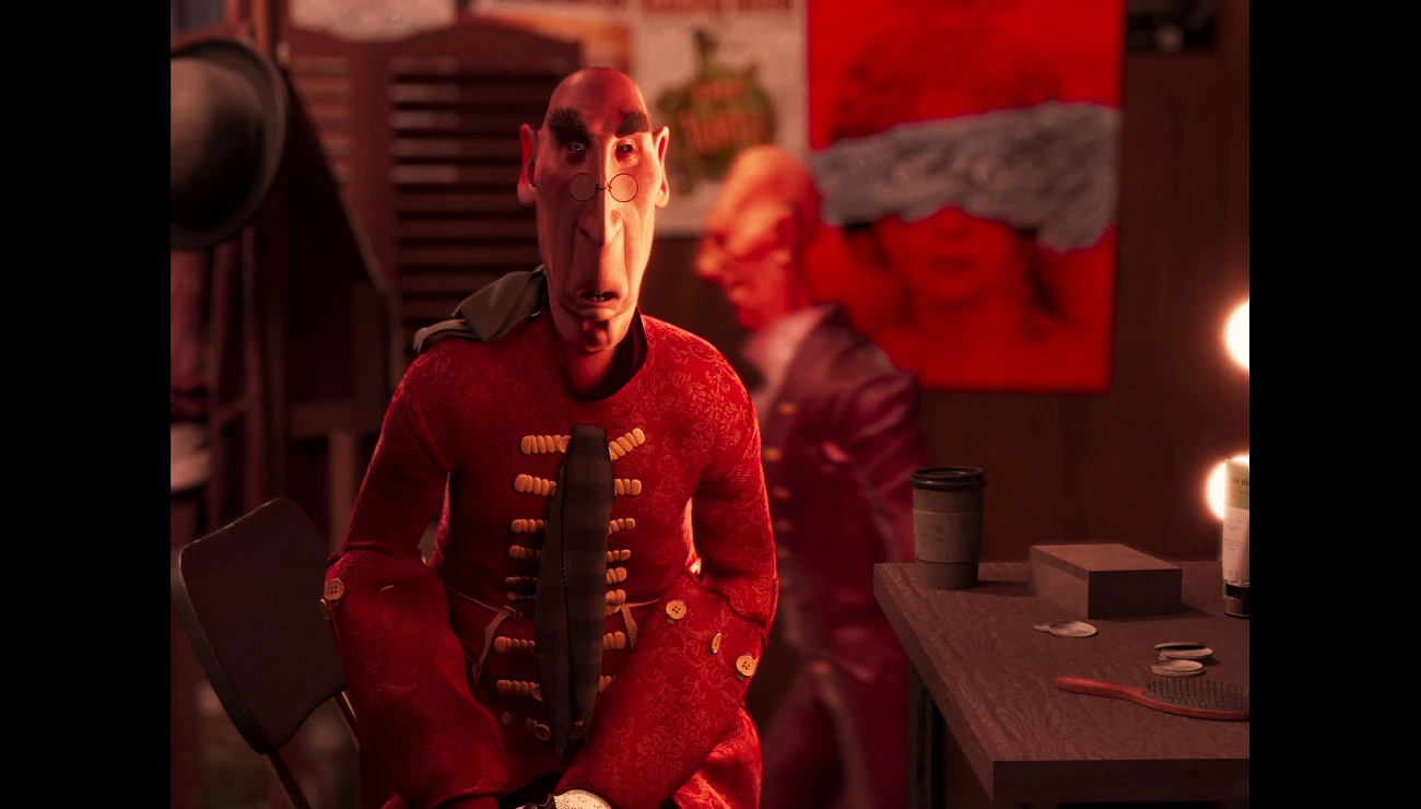 Le Misanthrope, Projets Piktura