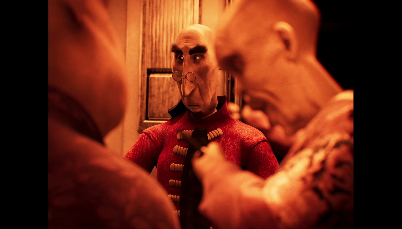 Le Misanthrope, Projets Piktura