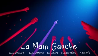 La Main Gauche, Projets Piktura