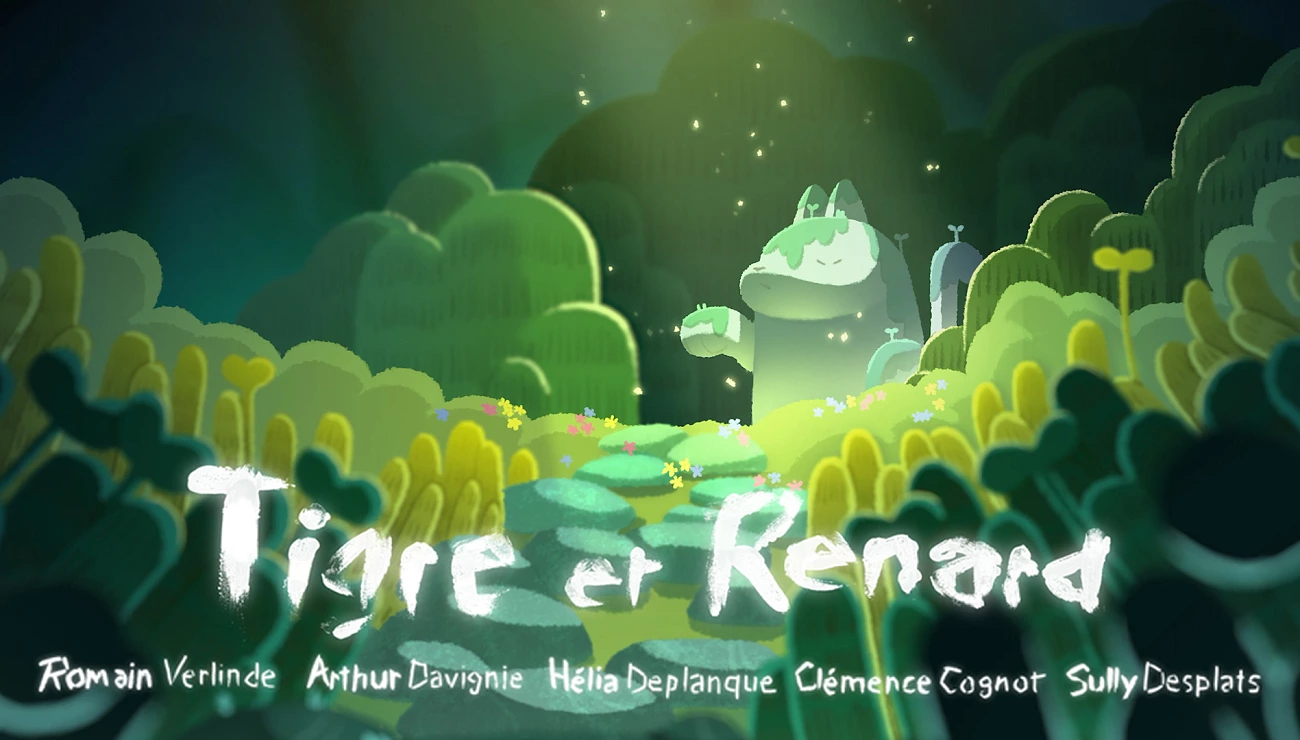 Tigre et Renard, Projets Piktura
