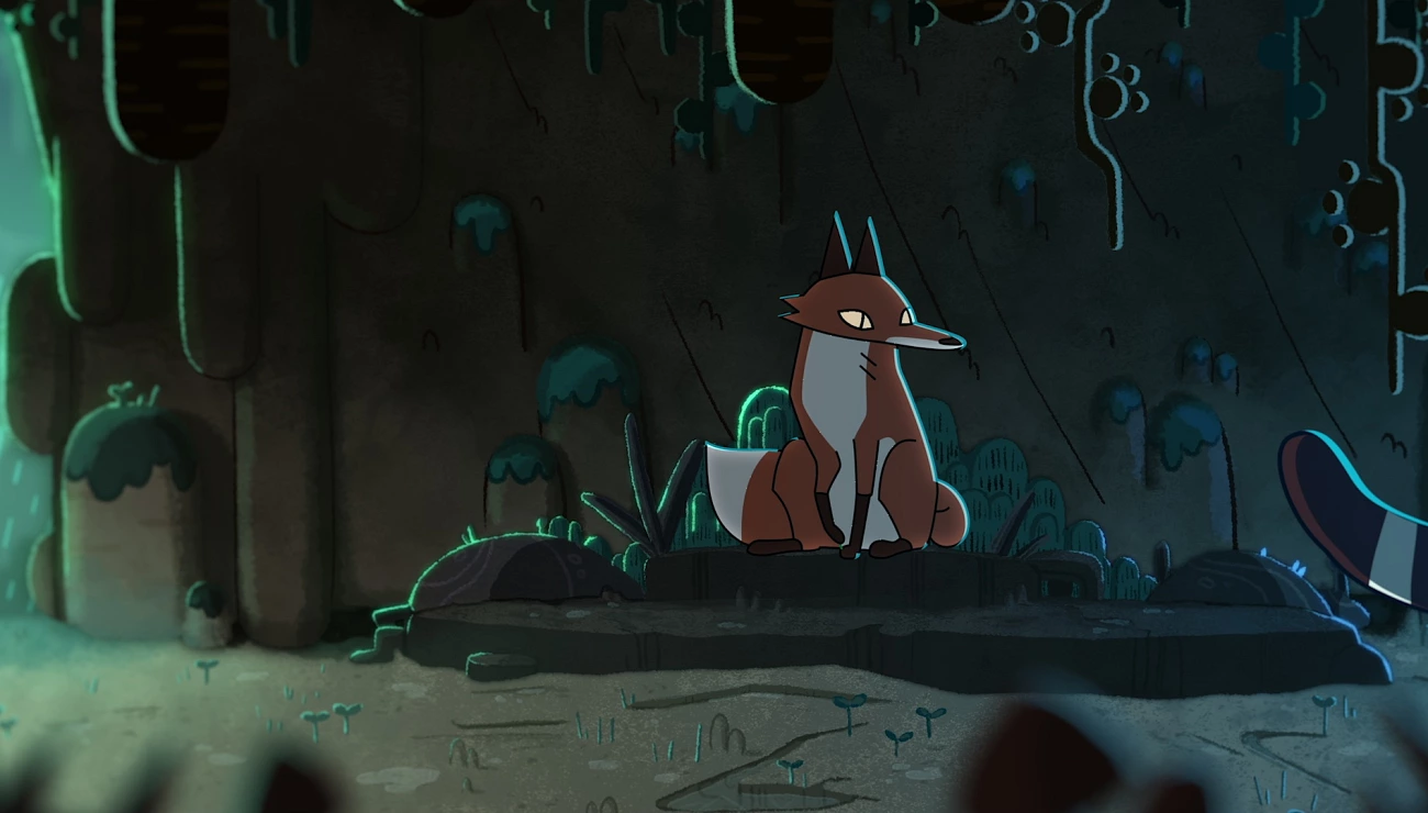 Tigre et Renard, Projets Piktura