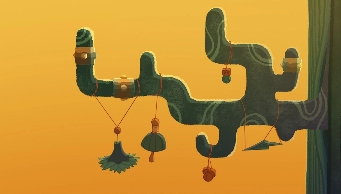 Tigre et Renard, Projets Piktura