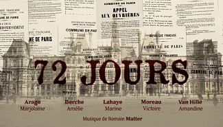 72 Jours, Projets Piktura