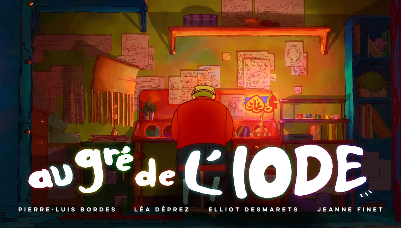 Au gré de l'iode, Projets Piktura