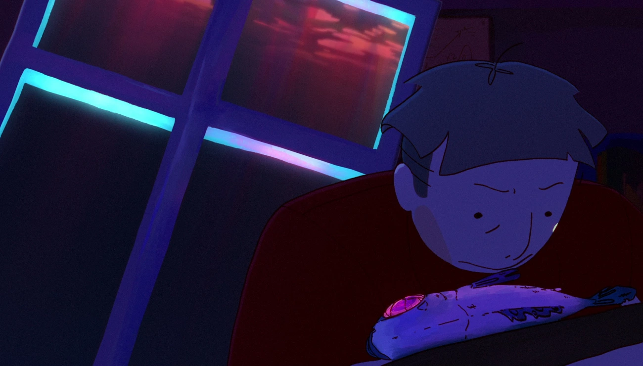 Au gré de l'iode, Projets Piktura