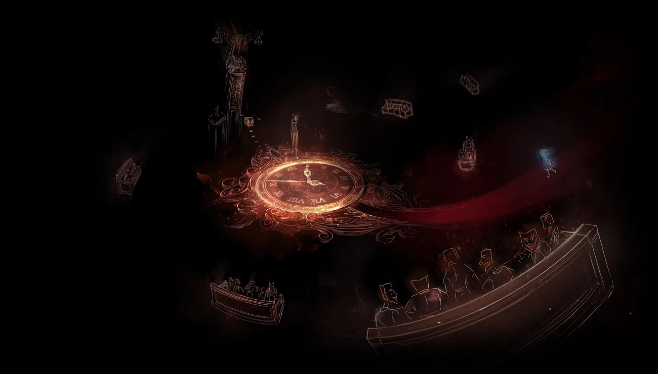 Le Procès, Projets Piktura