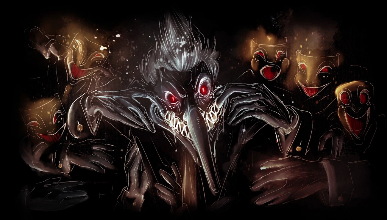 The Trial, Projets Piktura