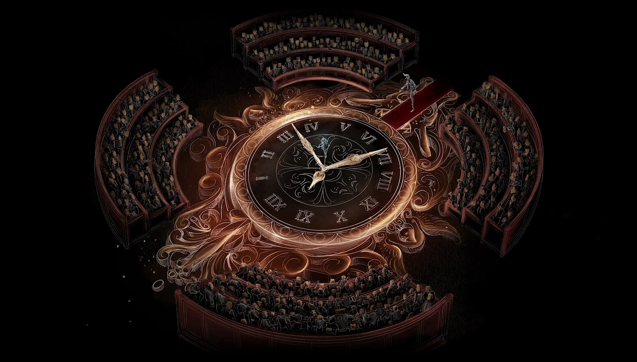 Le Procès, Projets Piktura