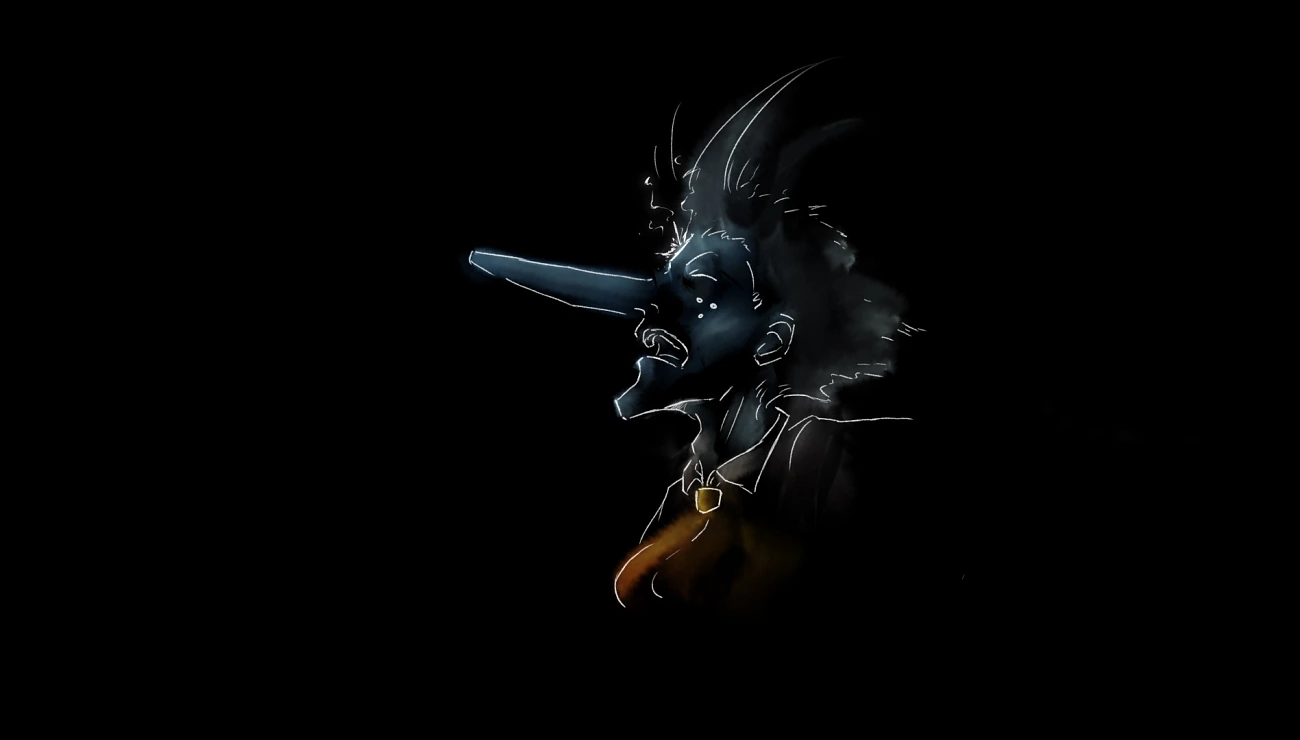 The Trial, Projets Piktura