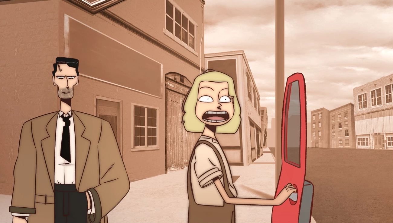 Carjack, Projets Piktura