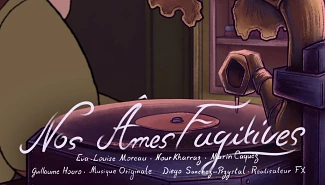 Nos Ames Fugitives, Projets Piktura