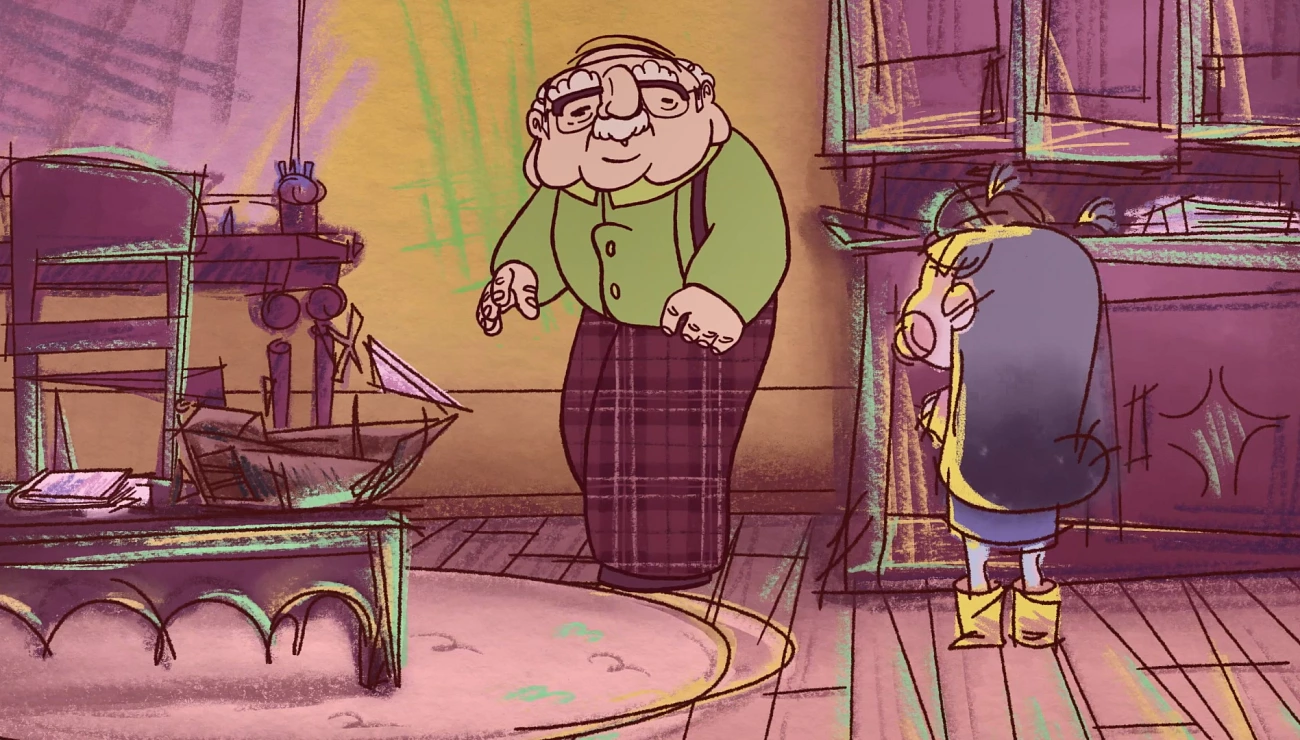 Nos Ames Fugitives, Projets Piktura