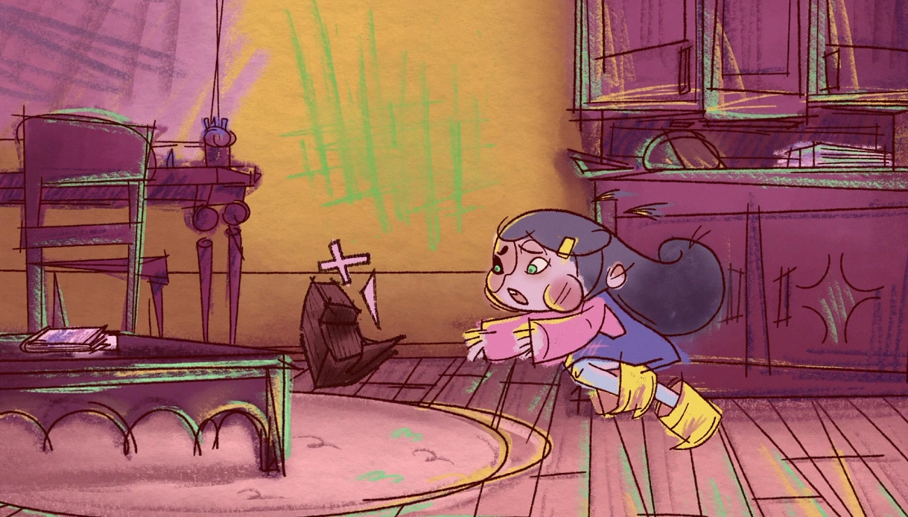 Nos Ames Fugitives, Projets Piktura