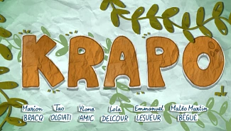 Krapo, Projets Piktura
