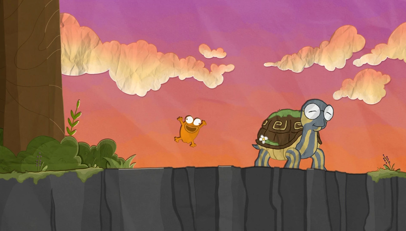 Krapo, Projets Piktura