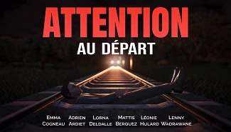 Attention au départ, Projets Piktura