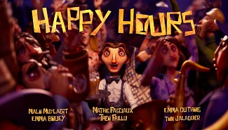 Happy Hours, Projets Piktura