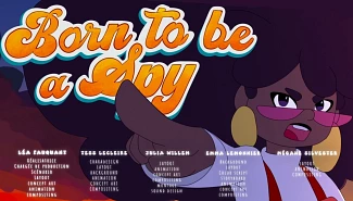 BORN TO BE A SPY, Projets Piktura
