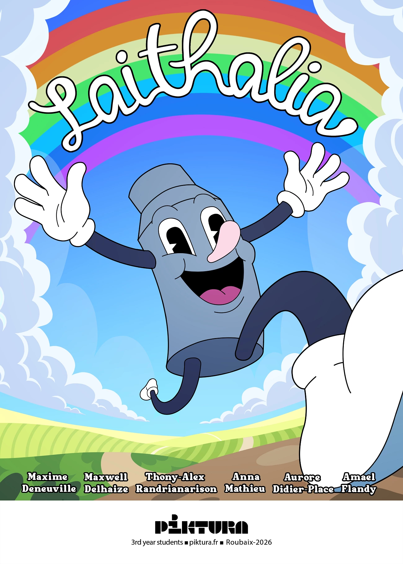 Piktura