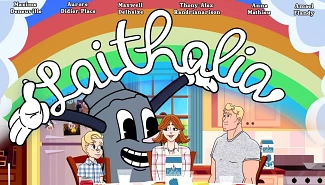 Laithalia, Projets Piktura