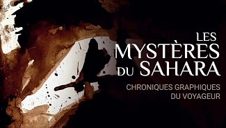 The Mysteries of the Sahara, Projets Piktura