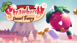 Strawberry Dessert Frenzy, Projets Piktura