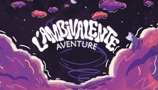 The Ambivalent Adventure, Projets Piktura