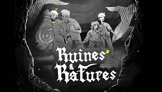 Ruines & Ratures, Projets Piktura