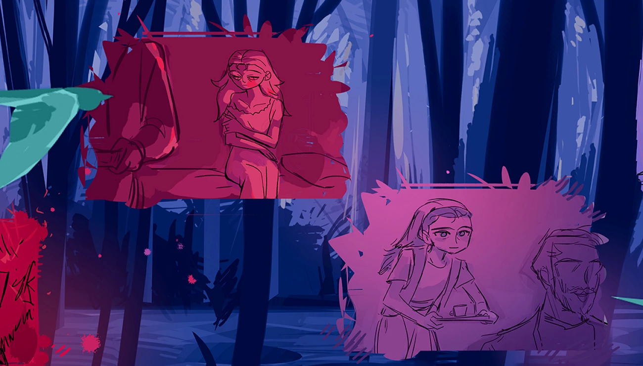 High Hills, Projets Piktura