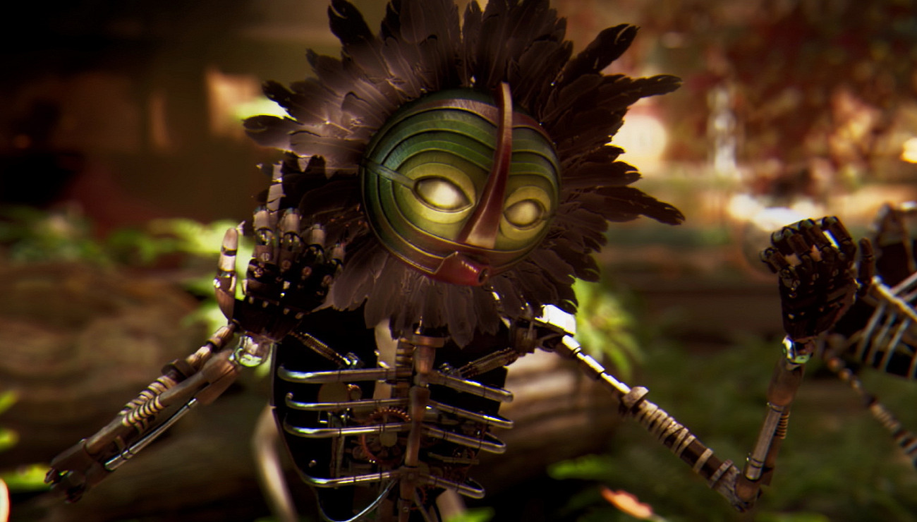 Samara OP. 4, Projets Piktura