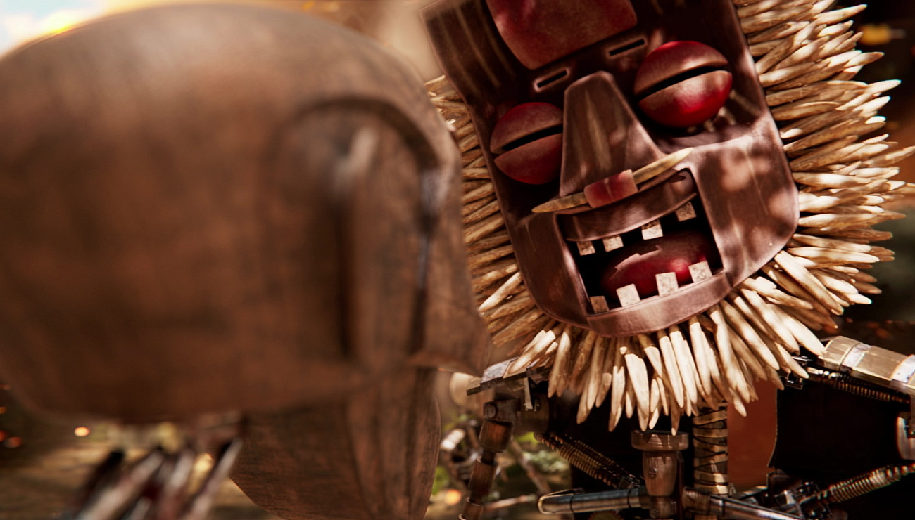 Samara OP. 4, Projets Piktura