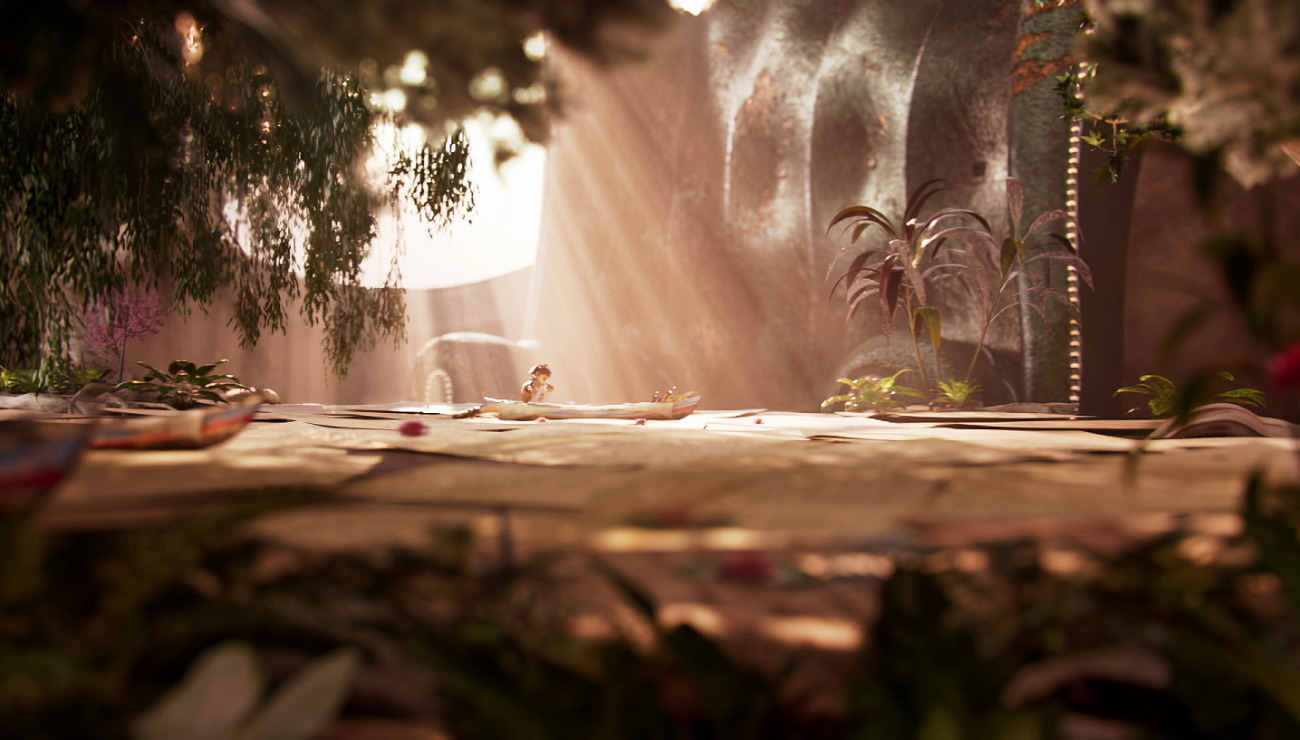 Samara OP. 4, Projets Piktura