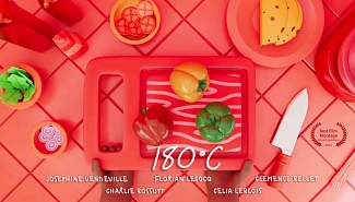 180°C, Projets Piktura